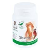 Ginseng C Pro Natura Medica, 60 capsule