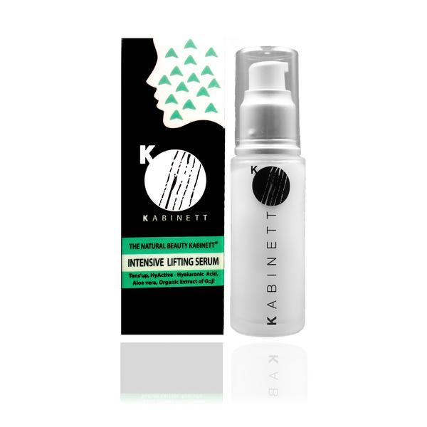 Serum Intensiv liting serum Kabinett 30 ml