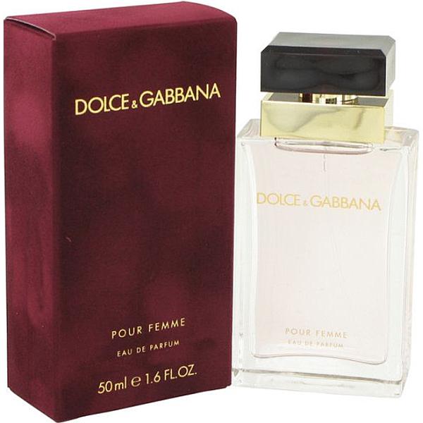 Apa de Parfum Dolce &amp; Gabbana Pour Femme, Femei, 50ml