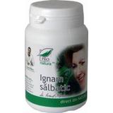 Ignam Salbatic Pro Natura Medica, 60 capsule