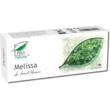 Melissa Pro Natura Medica, 30 capsule