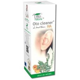 Oto Cleaner HA Medica, 50 ml