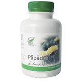 Papadie Pro Natura Medica, 200 capsule