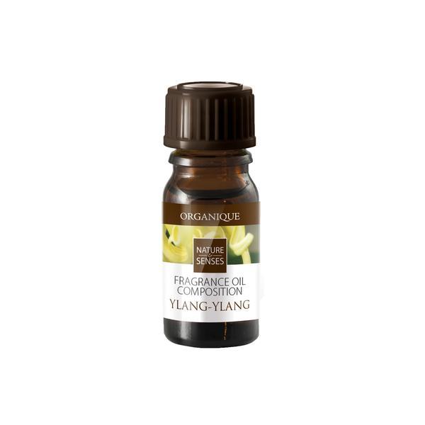 Ulei aromatic ylang ylang, Organique, 7 ml