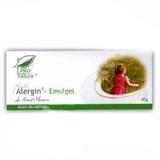 Phyto Alergin Emulgel Pro Natura Medica, 40 g