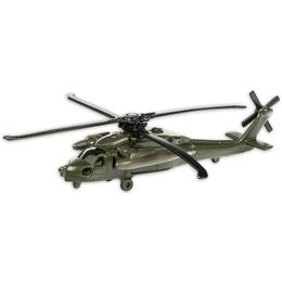 Elicopter militar - Maisto Elicopter, 1:64, 7.5 cm