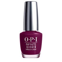 Lac de unghii Infinite Shine Berry On Forever OPI 15 ml