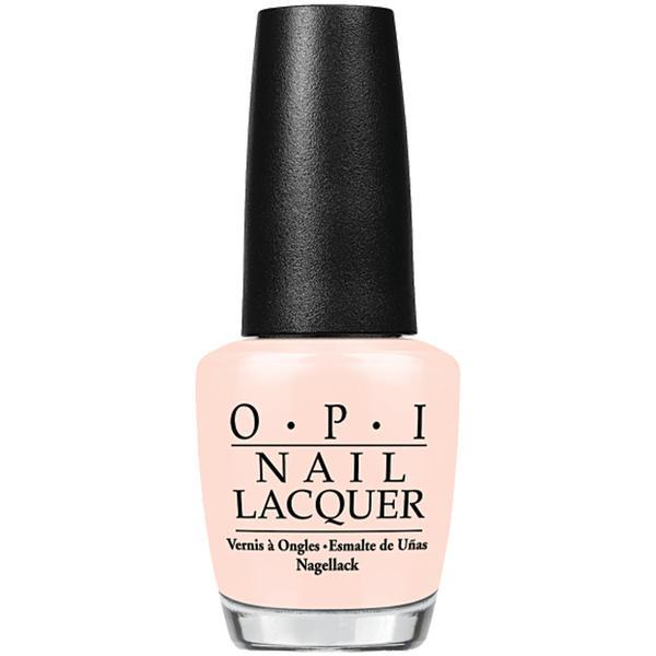 Lac de unghii - OPI NL, Sweet heart 15 ml