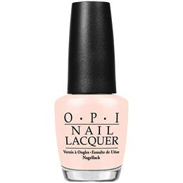 Lac de unghii OPI sweet heart 15 ml