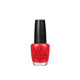 Lac de unghii - OPI NL Big Apple Red 15 ml