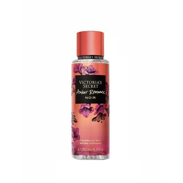 Spray de corp - Amber Romance Noir, Victoria&#039;s Secret, 250 ml