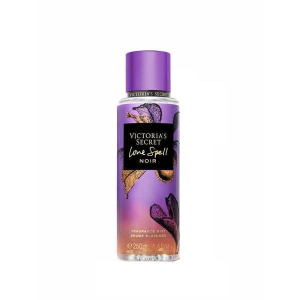 Spray de corp - Love Spell Noir, Victoria's Secret 250 ml