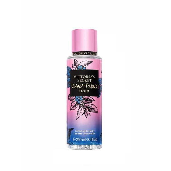 Spray de corp - Velvet Petals Noir, Victoria&#039;s Secret, 250 ml