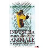 Industria materiilor dure animale in preistoria Romaniei - Corneliu Beldiman, editura Pro Universitaria