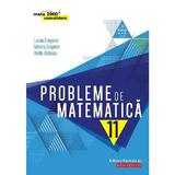 Probleme de matematica - Clasa 11 - Consolidare - Lucian Dragomir, editura Paralela 45