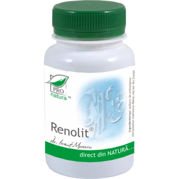 Renolit Medica, 60 capsule