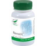 Renolit Pro Natura Medica, 60 capsule