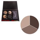 Rezerve Kit Definire Sprancene - Cinecitta PhitoMake-up Professional Kit Sopracciglia Refill nr 2