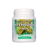 Indulcitor 100% natural Steviozida Vitalia, 50 g