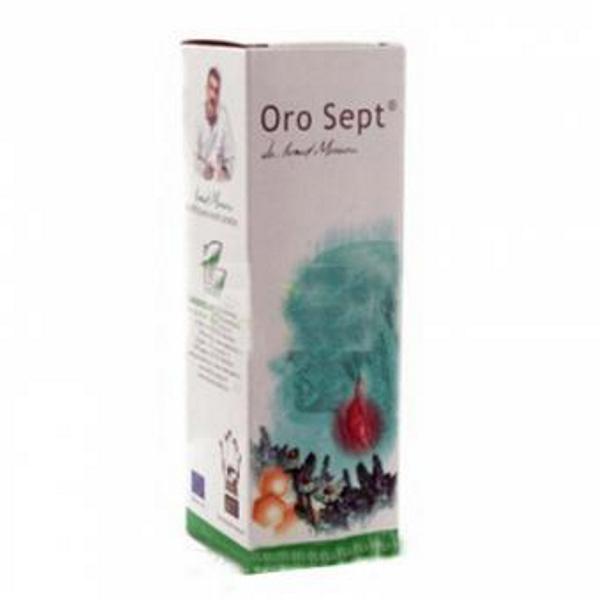 Spray Orosept Medica, 50 ml