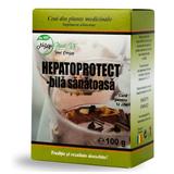 Ceai Hepatoprotect - Bila Sanatoasa Natura Plant Poieni, 100g