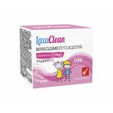 Miniclisme cu Glicerina pentru Copii LaxaClean Vitalia Pharma, 6 bucati