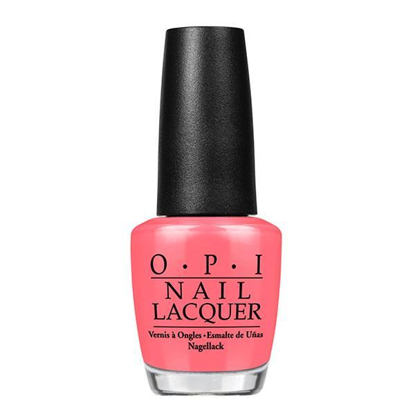 Lac de unghii Got Myself into a Jam-balaya OPI 15ml