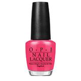  Lac de unghii Charged Up Cherry OPI 15ml