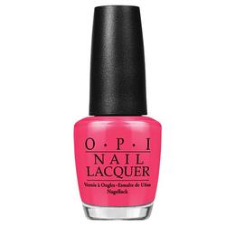 Lac de unghii Charged Up Cherry OPI 15ml