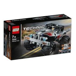 LEGO Tehnic Camion de evadare 42090 pentru 7+