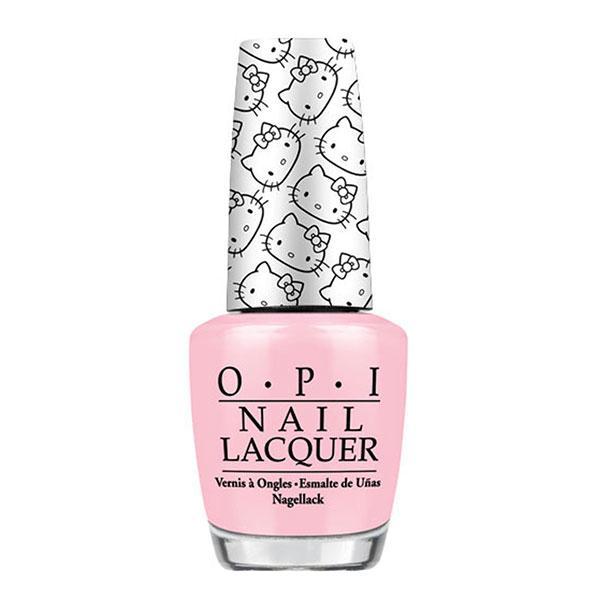 Lac de unghii Small + Cute = Love OPI 15ml