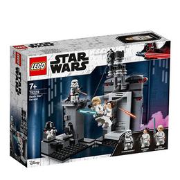 LEGO Star Wars - Evadarea de pe Death Star 75229 pentru 7+
