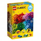 LEGO Classic - Distractie creativa 11005 pentru 4+