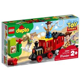 LEGO Duplo - Trenul Toy Story 10894 pentru 2+