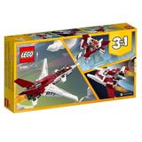 LEGO Creator - Planorul viitorului 31086 pentru 7+