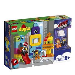 LEGO Duplo - Cutie completa pentru distractie 10572 pentru 1-5 ani