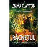 Racnetul - Emma Clayton, editura Rao