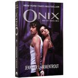 Lux Vol.2: Onix - Jennifer L. Armentrout, editura Leda