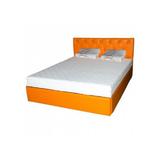 Saltea Mercur Comfort Flex Plus 180X200X20 +2 Perne Ortopedice Memory Sb 52X32 Cm