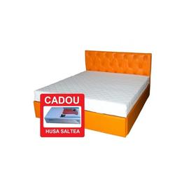 Saltea Mercur Comfort Flex Plus 140X200X20 + Cadou