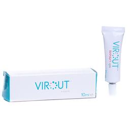 Virout Crema Naturpharma, 10ml