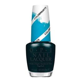 Lac de unghii Turquoise Aesthetic OPI 15ml