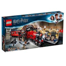 LEGO Harry Potter - Hogwarts Express 75955 pentru 8-14 ani