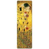 Semn de carte, Klimt-The kiss