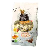 Cereale cu Musli - Super Mix Musli, Royal Green, 375 gr