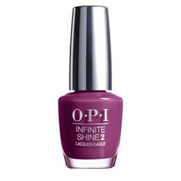 Lac de unghii Infinite Shine Don’t Provoke the Plum OPI 15 ml