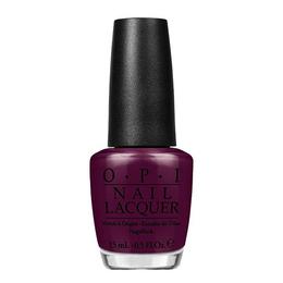 Lac de unghii In the Cable Car-Pool Lane OPI 15ml