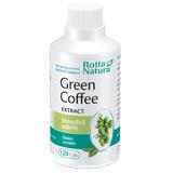 Green Coffee Extract Rotta Natura, 120 capsule