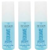 Pachet 3 x Ser de Styling - Revlon Professional Equave Instant Beauty Shine Serum 50 ml