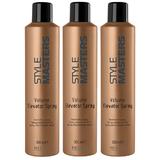 Pachet 3 x Spray pentru Volum - Revlon Professional Style Masters Volume Elevator Spray 300 ml